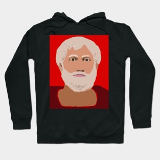 Aristotle Hoodie